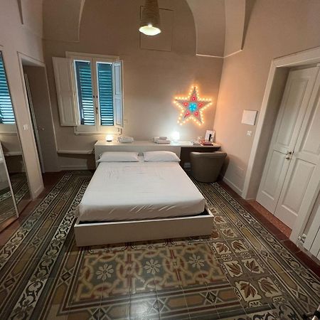 La Naca Della Taranta B&B Galatina Zewnętrze zdjęcie