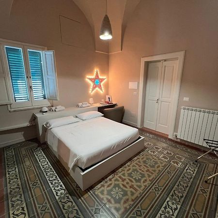 La Naca Della Taranta B&B Galatina Zewnętrze zdjęcie