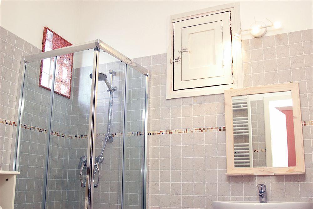 La Naca Della Taranta B&B Galatina Zewnętrze zdjęcie