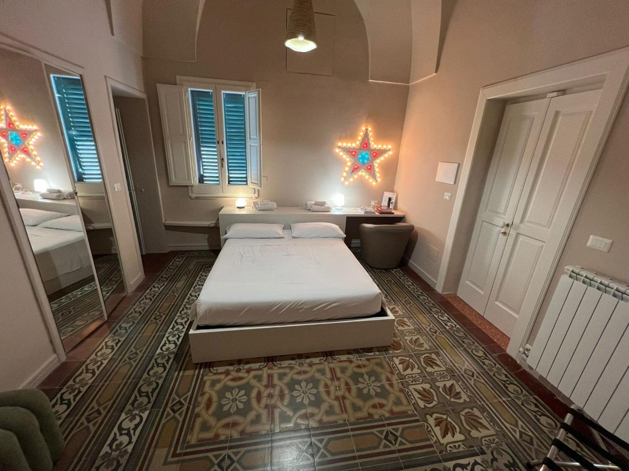 La Naca Della Taranta B&B Galatina Zewnętrze zdjęcie