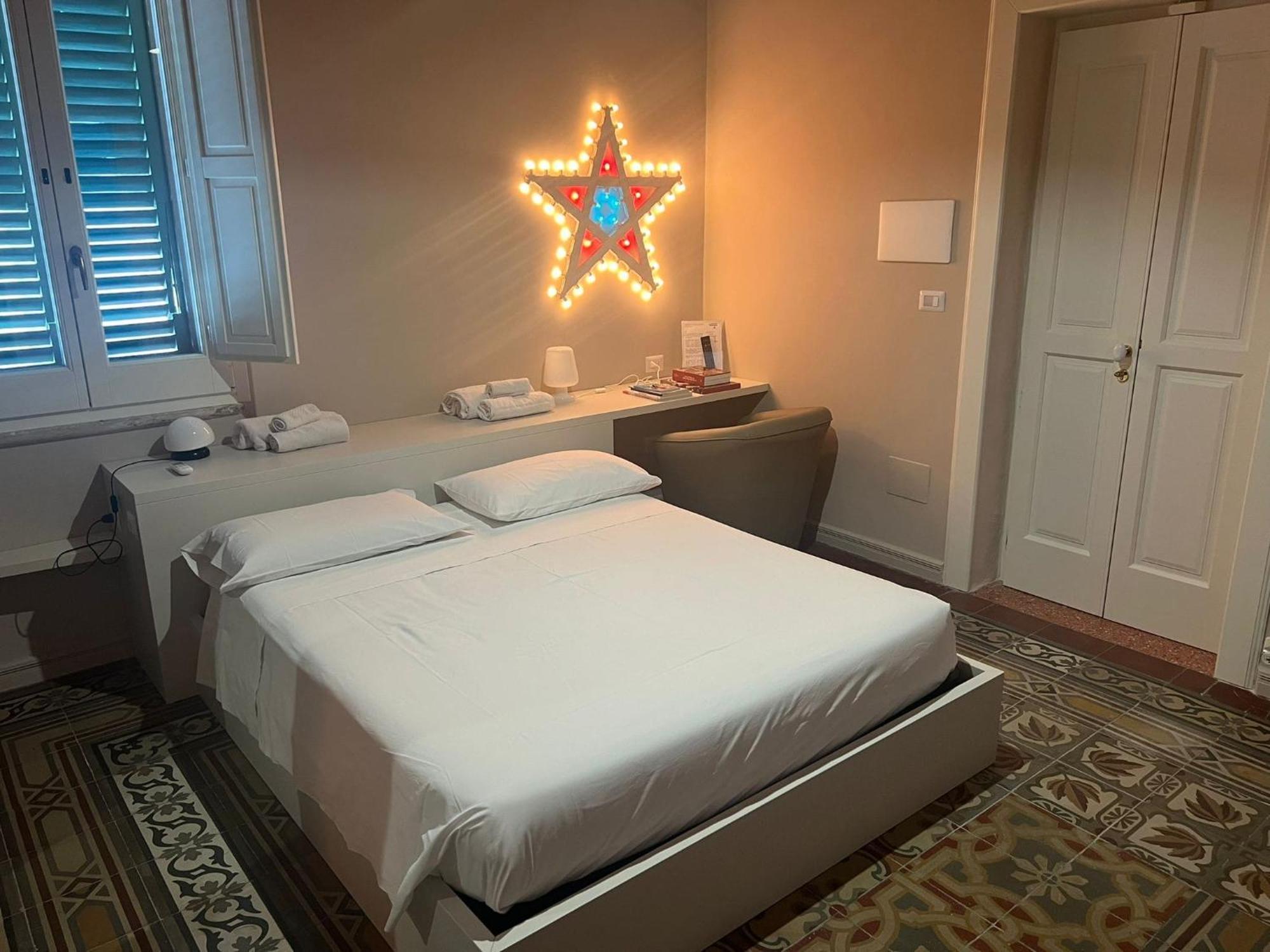 La Naca Della Taranta B&B Galatina Zewnętrze zdjęcie