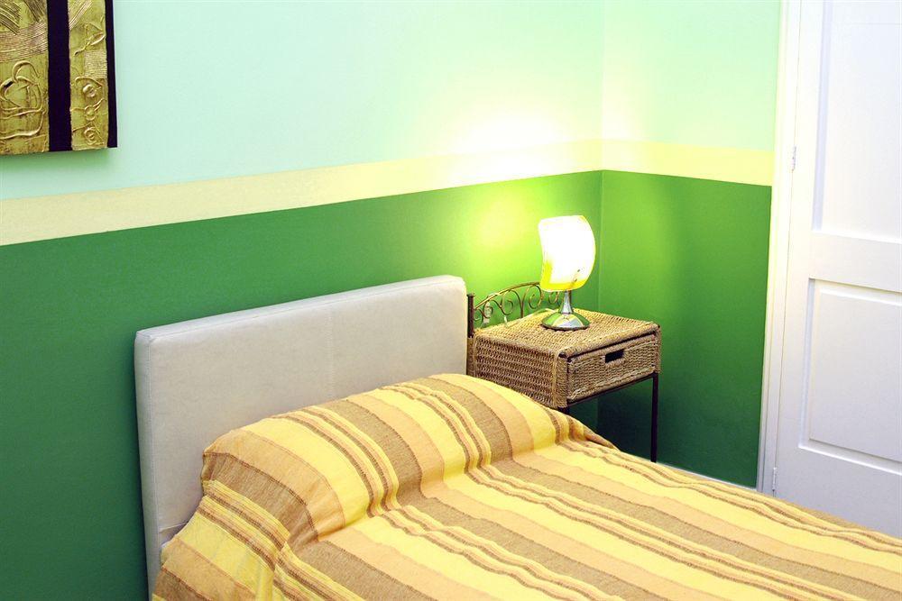 La Naca Della Taranta B&B Galatina Zewnętrze zdjęcie