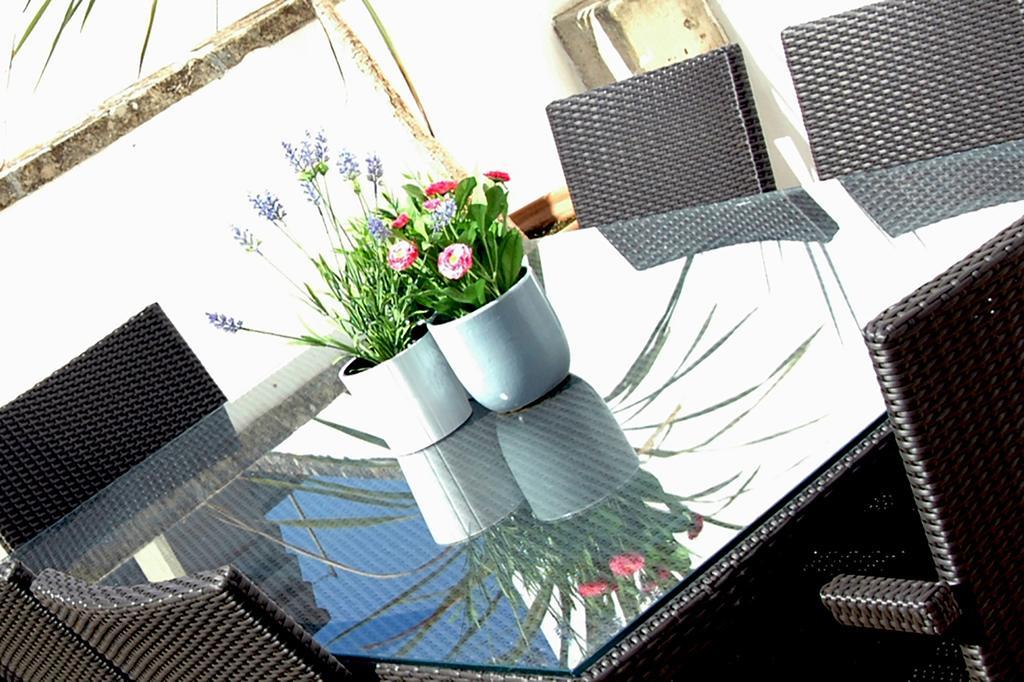 La Naca Della Taranta B&B Galatina Zewnętrze zdjęcie