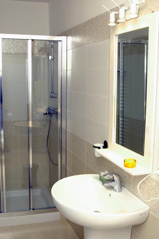 La Naca Della Taranta B&B Galatina Zewnętrze zdjęcie