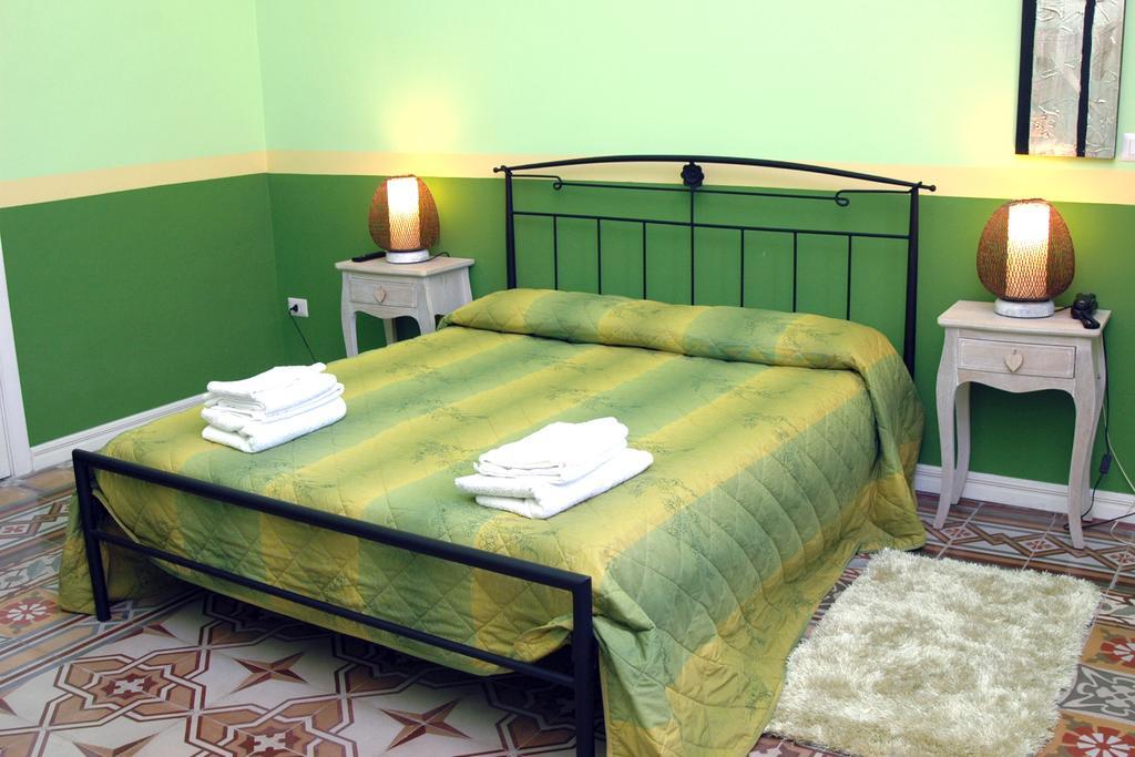 La Naca Della Taranta B&B Galatina Zewnętrze zdjęcie