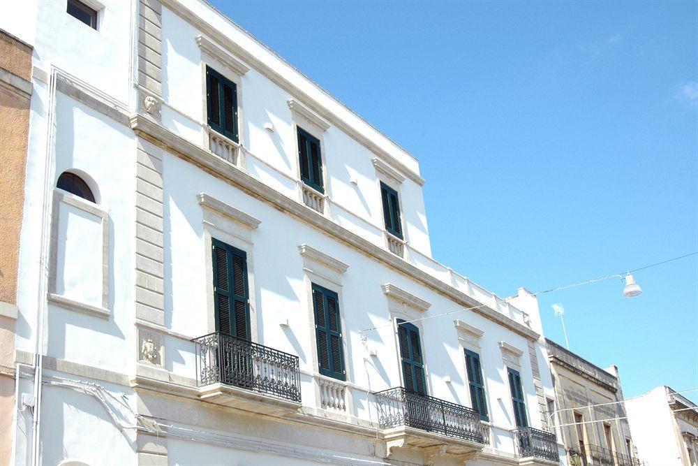 La Naca Della Taranta B&B Galatina Zewnętrze zdjęcie