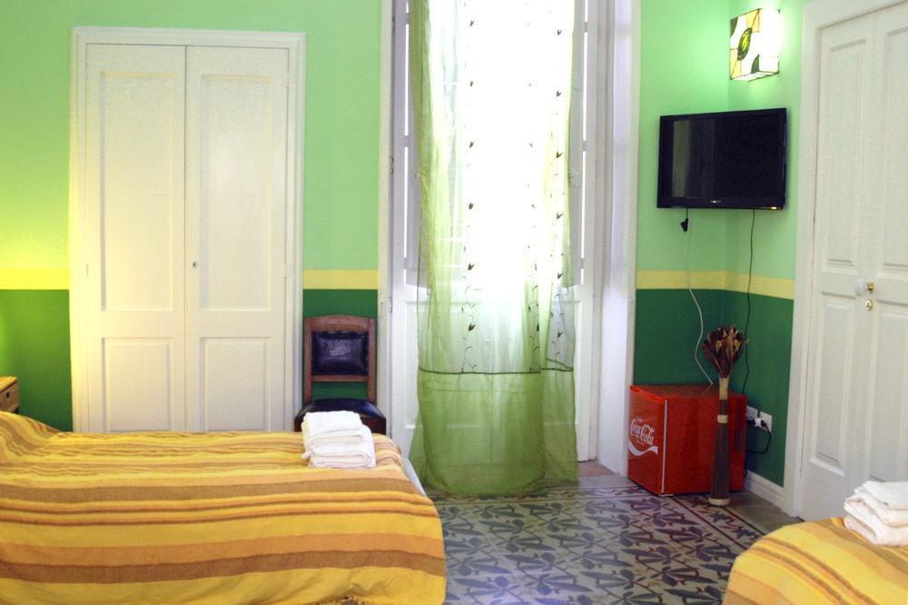 La Naca Della Taranta B&B Galatina Zewnętrze zdjęcie