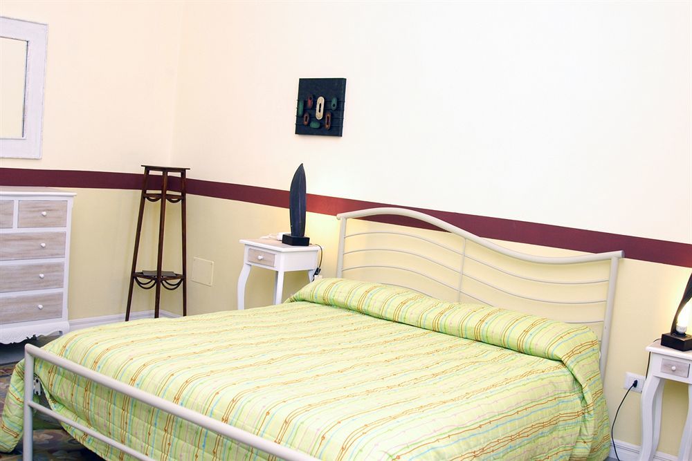 La Naca Della Taranta B&B Galatina Zewnętrze zdjęcie