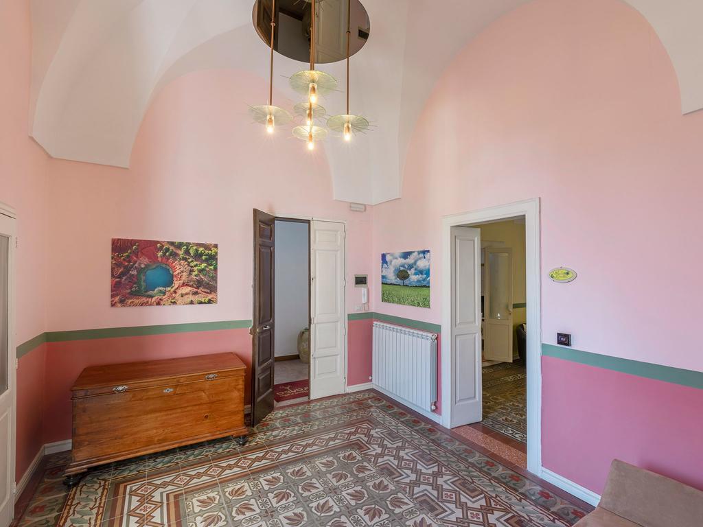 La Naca Della Taranta B&B Galatina Zewnętrze zdjęcie
