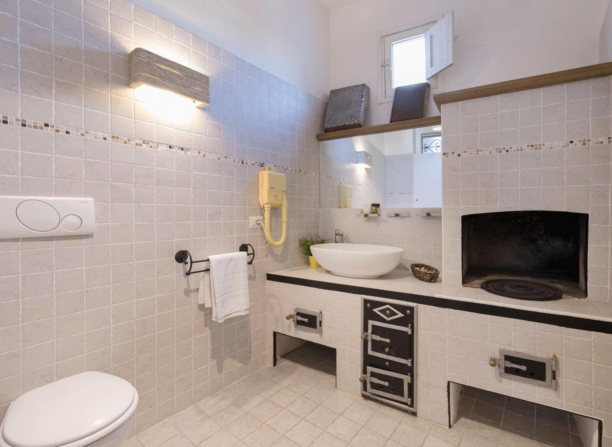 La Naca Della Taranta B&B Galatina Zewnętrze zdjęcie