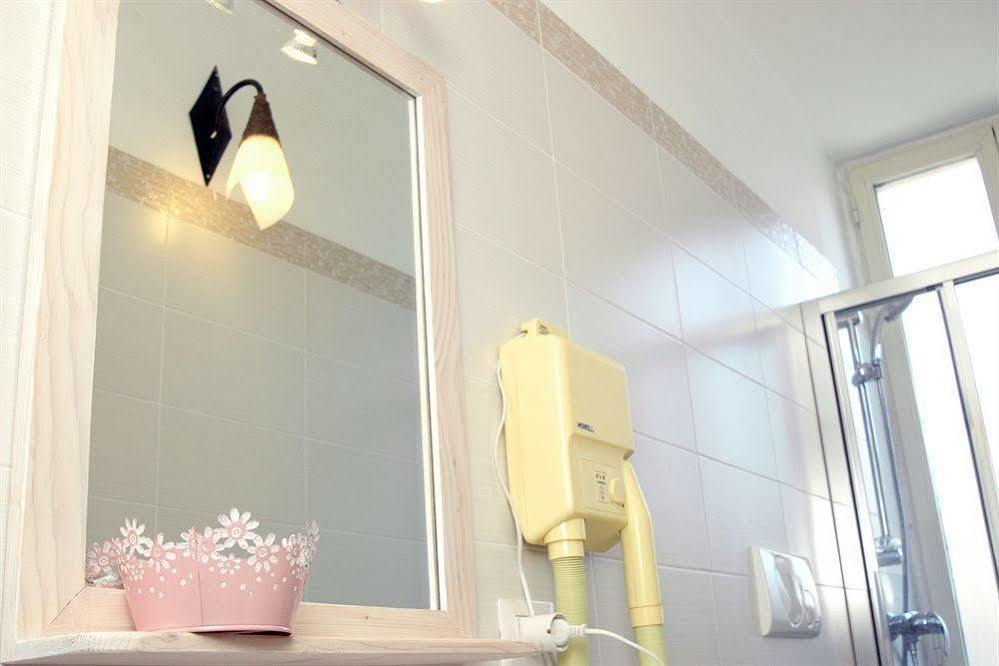 La Naca Della Taranta B&B Galatina Zewnętrze zdjęcie